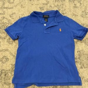 Boy’s Polo Shirt
